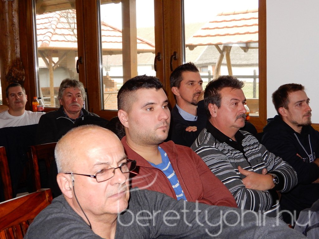 Hűtéstechnikai szakmai nap 49